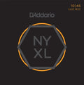 D'Addario Nickel Wound Regular. Light 10-46