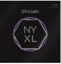 D'Addario Nickel Wound Medium 11-49