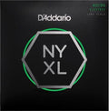 D'Addario Nyxl45095 Nickel Long Scale 40-95