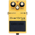 Boss Od-3 Pedale Effetto Overdrive