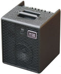 Acus One Forstrings 5 Black