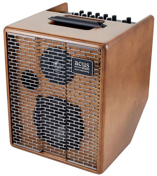 Acus One Forstrings Simon 5T