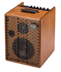 Acus One Forstreet Wood Amplificatore A Batteria