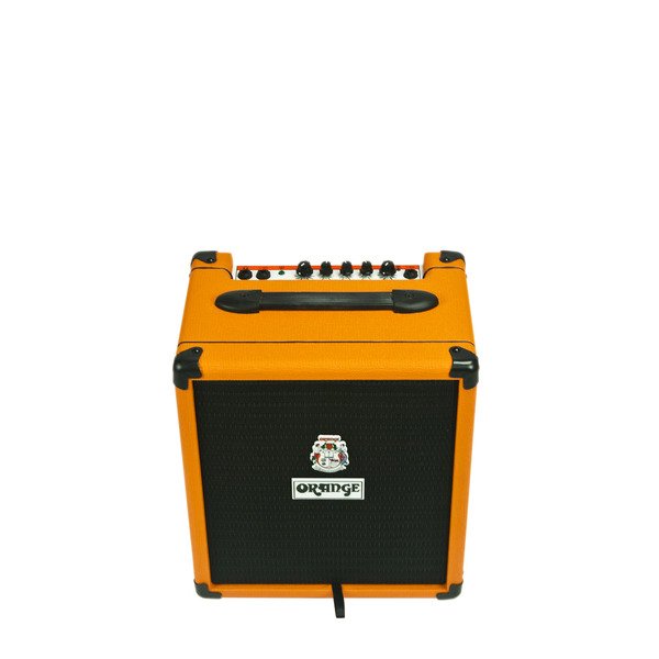 Orange Crush Bass 25 Combo Per Basso 25W