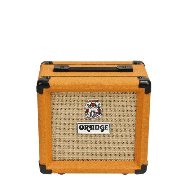 Orange Ppc108 Micro Terror 1X8