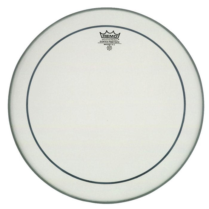 Remo Pelle Pinstripe Sabbiata 15