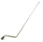 Ludwig Gamba Classic 9,5Mm S/Attacco