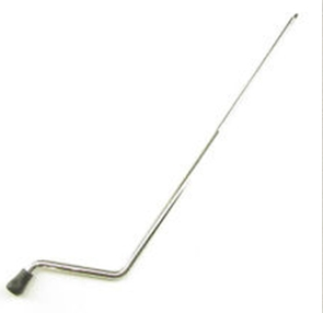 Ludwig Gamba Classic 9,5Mm S/Attacco
