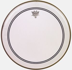 Remo Pelle Powerstroke3 Trasparente 8