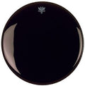 Remo Pelle Powerstroke 3 Ebony 22