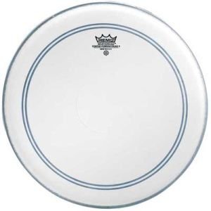 Remo Pelle Powerstroke3 Coated 18