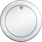 Remo Pelle Powerstroke3 Coated 20