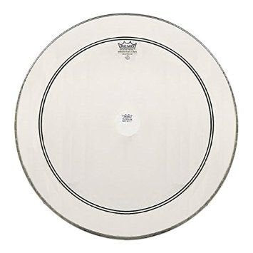 Remo Pelle Powerstroke3 Clear 24