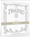 Pirastro Piranito Muta Violino 3/4 - 1/2