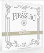 Pirastro Piranito Muta Violino 3/4 - 1/2