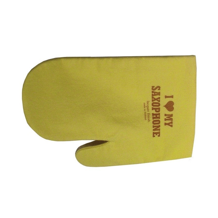 GUANTO PULIZIA LM-SAX SUP. LACCATE SAX