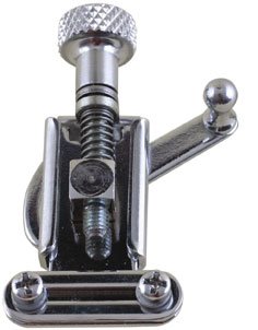 Ludwig P80 USA Classic Mechanism