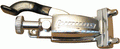 Ludwig P81 Meccanica Accent