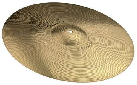 Paiste Full Crash 17 PIATTO IN OFFERTA