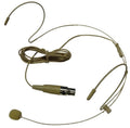 Audiodesign Pa Mu Hs1 Head Set For Body Pack