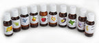 Karma Perfume Smoke Machine Essence