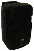 Audiodesign Pax1 10Wl Sistema Pa Portatile