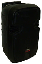 Audiodesign Pax1 10Wl Sistema Pa Portatile
