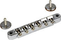 Gibson Nickel Abr-1 With Full Assembly Natural