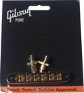Gibson Bridge Nashville Tune-O-Matic Gold