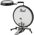 Pearl Pctk1810Bg Compact Traveler Kit 18"