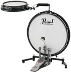 Pearl Pctk1810Bg Compact Traveler Kit 18"