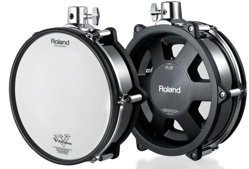 Roland Pd128 V Pad