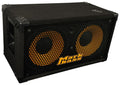 Markbass New York 122 2X12 800W 4 Ohm