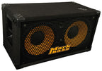 Markbass New York 122 2X12 800W 4 Ohm