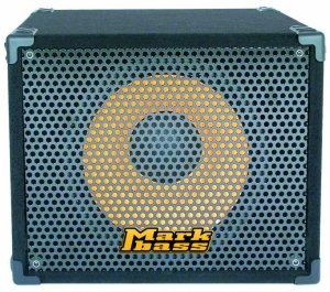 Markbass Traveler 151 P Cassa Traveler