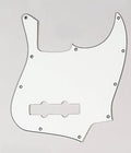 Allparts Battipenna  Jazz Bass 3Ply Parchment