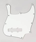 Allparts Battipenna  Jazz Bass 3Ply Parchment