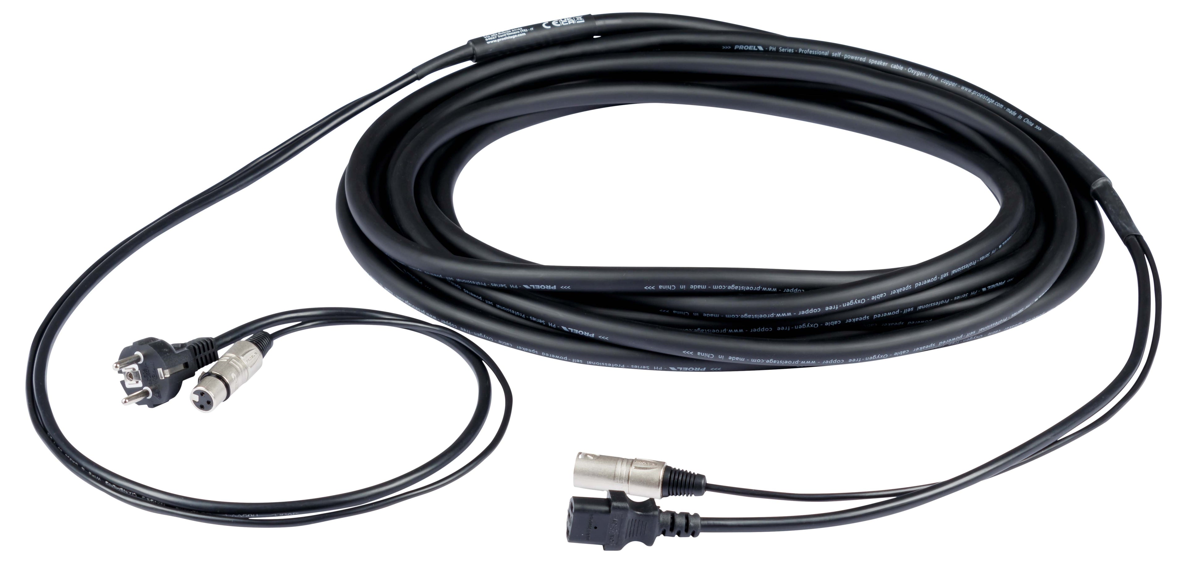 PROEL STAGE PH080LU05