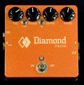 Diamond Phase Vibe  Pedale Effetto