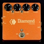 Diamond Phase Vibe  Pedale Effetto
