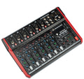 PROEL SOUND PLAYMIX10