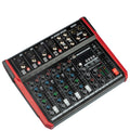 PROEL SOUND PLAYMIX8