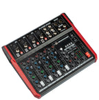 PROEL SOUND PLAYMIX8