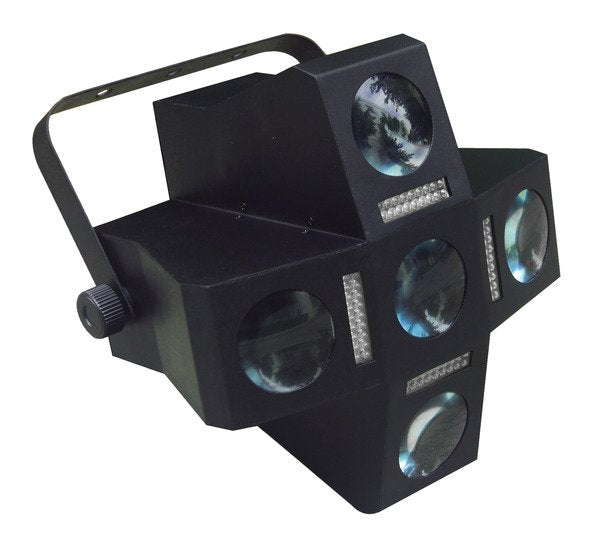 Proel Plled5E Led Five Eyes
