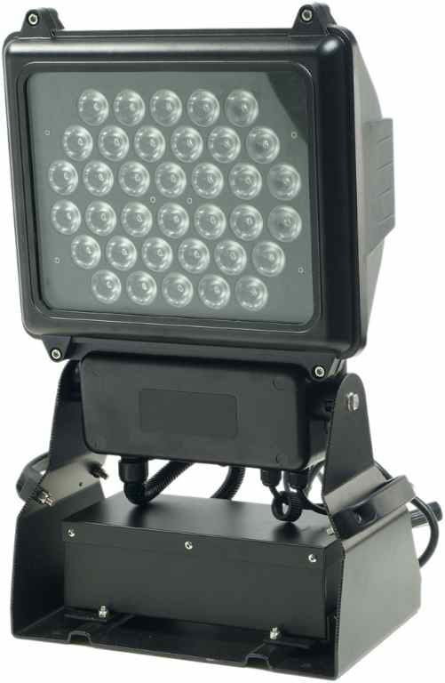 Proel Plledatbk Faro 36Led