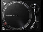 Pioneer Dj Plx500 K Turnable Giradischi Dj
