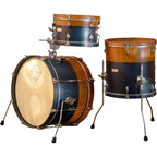 Dixon PODL320HRG - shell kit - finitura Heirloom Grey
