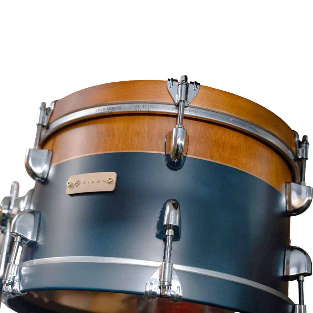 Dixon PODL320HRG - shell kit - finitura Heirloom Grey