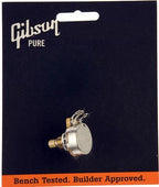 Gibson Potenziometro 300K Ohm Linear Taper/Long Shaft PPAT300