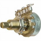 Gibson Potenziometro 500K Ohm Audio Taper Long Shaft PPAT500